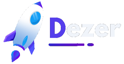 Dezer Logo